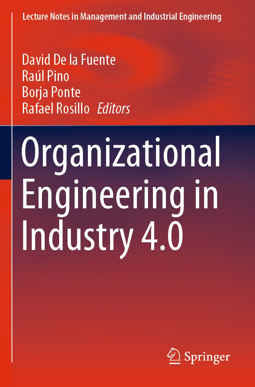Lecture Notes in Management and Industrial Engineering