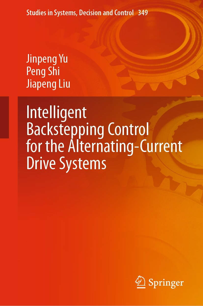 Intelligent Backstepping Control for the Alternating-Current Drive Systems