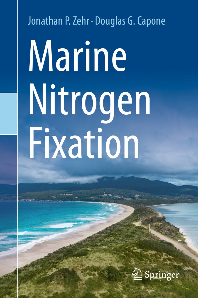 Marine Nitrogen Fixation