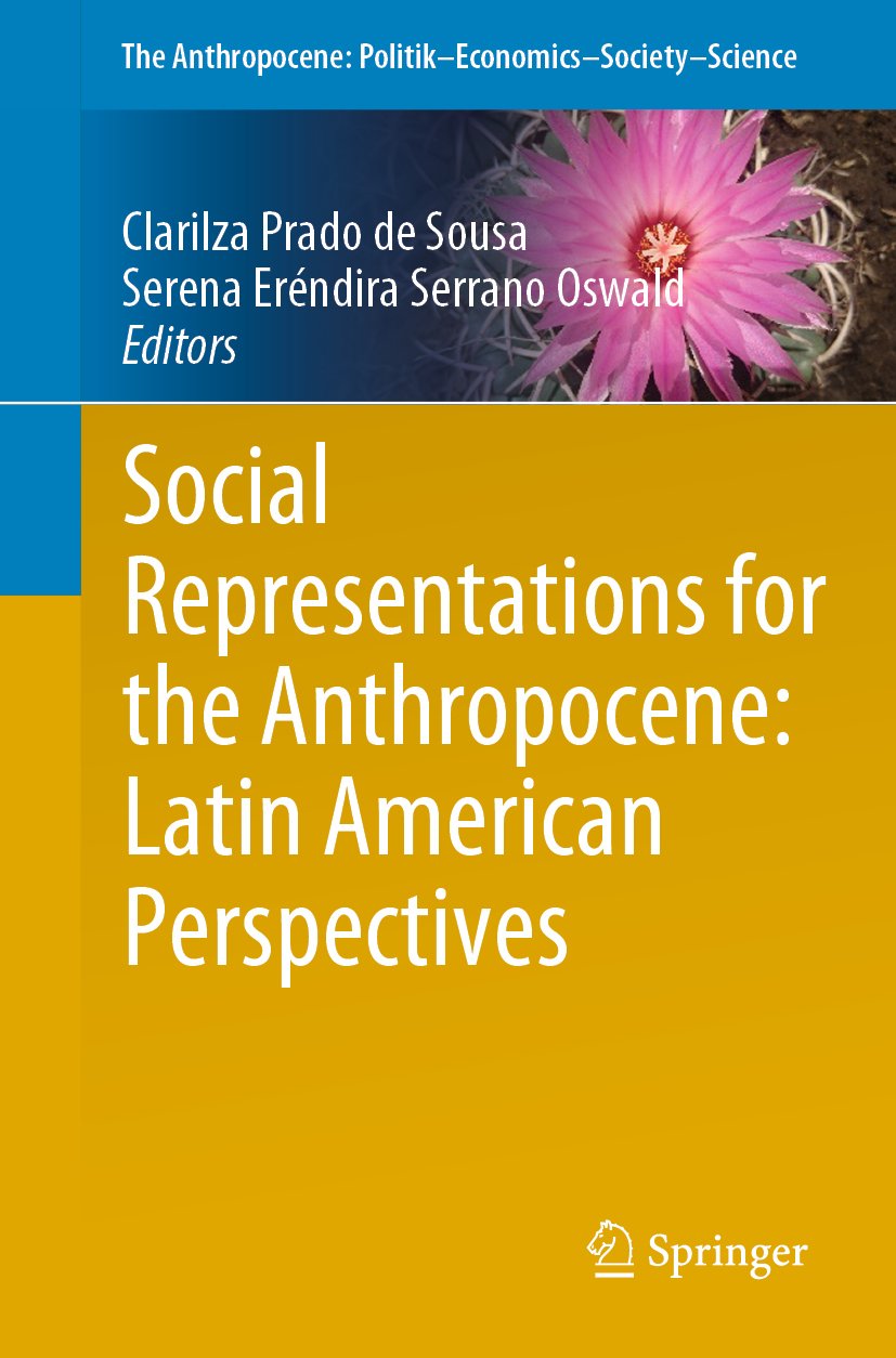The Anthropocene: Politik—Economics—Society—Science