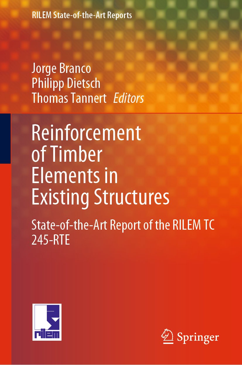 RILEM State-of-the-Art Reports