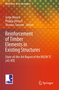 RILEM State-of-the-Art Reports