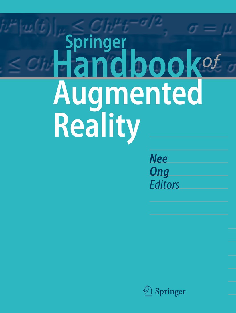 Springer Handbooks