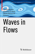 Advances in Mathematical Fluid Mechanics