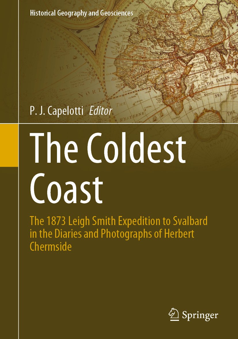 Historical Geography and Geosciences