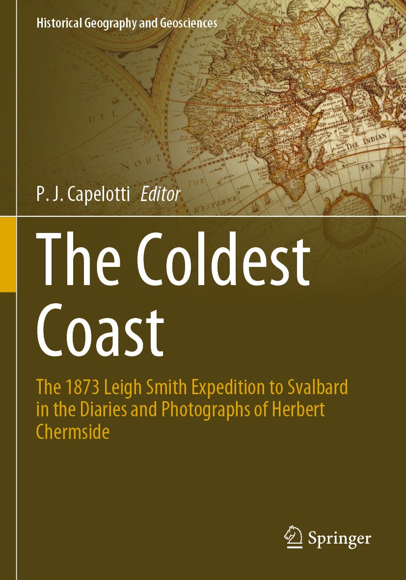 Historical Geography and Geosciences