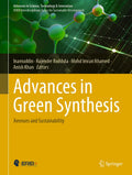 Advances in Science, Technology & Innovation