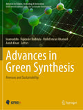 Advances in Science, Technology & Innovation