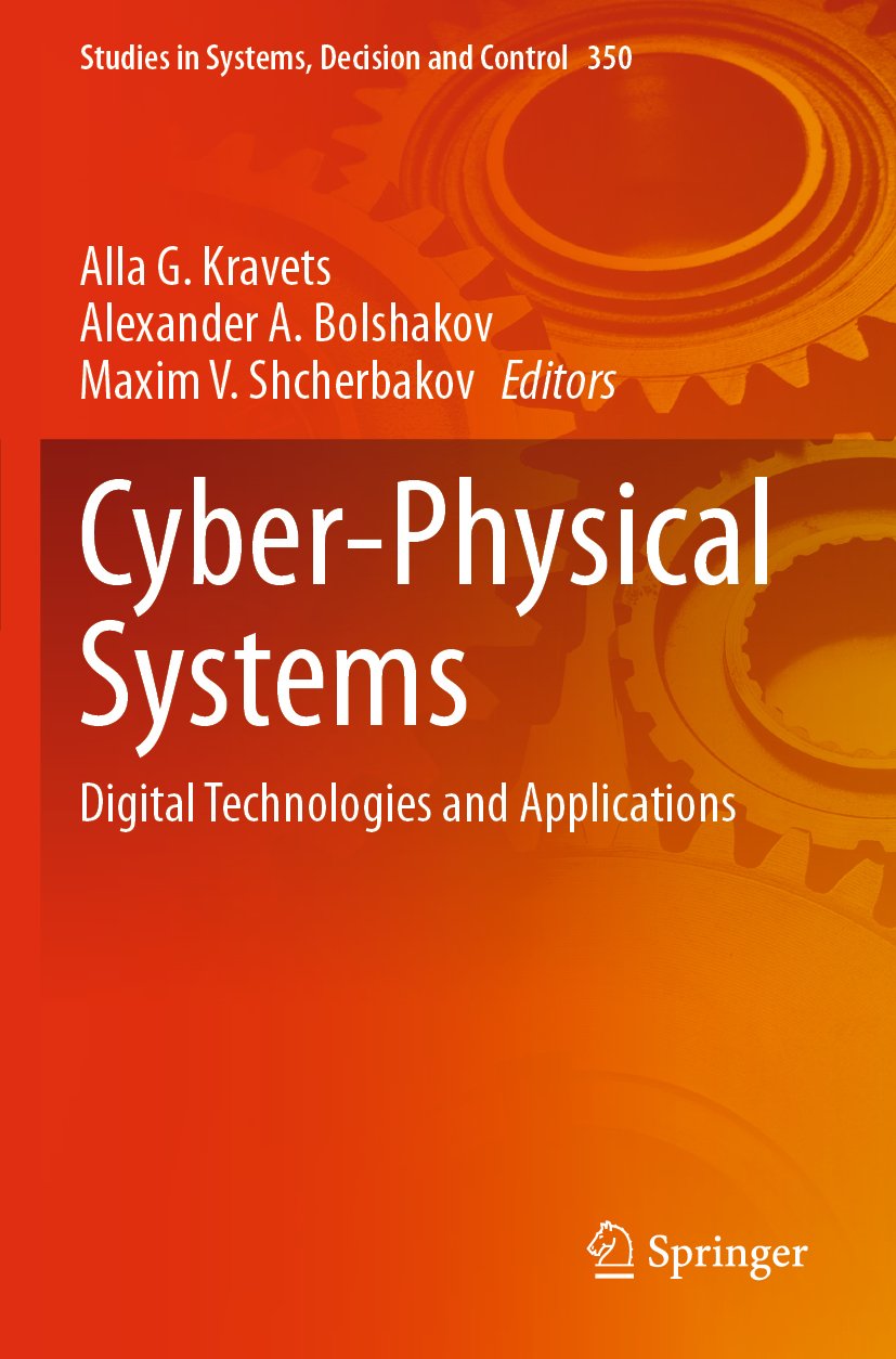 Cyber-Physical Systems