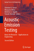 Springer Tracts in Civil Engineering