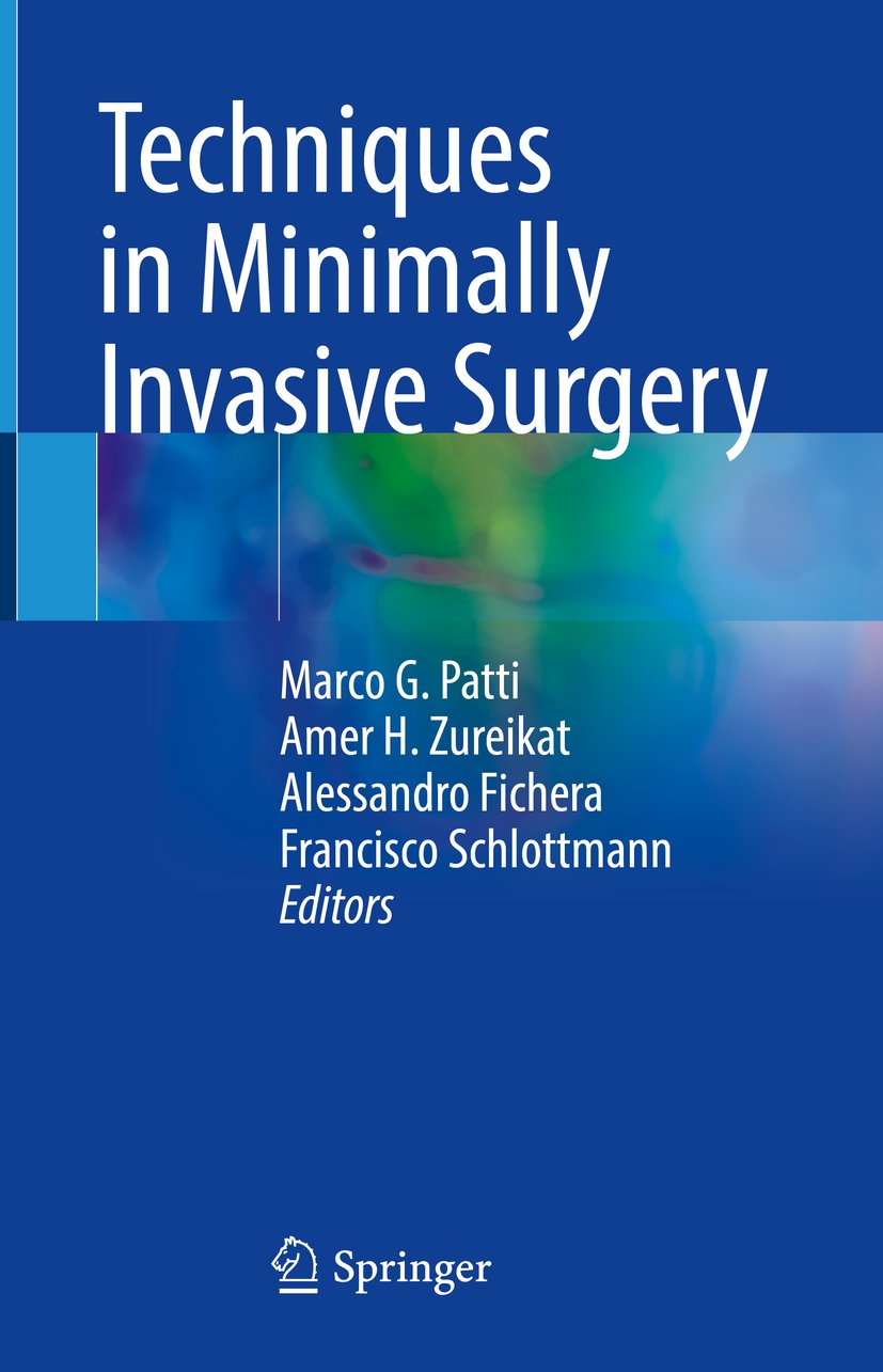 Techniques in Minimally Invasive Surgery
