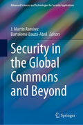Advanced Sciences and Technologies for Security Applications