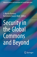 Advanced Sciences and Technologies for Security Applications