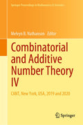 Springer Proceedings in Mathematics & Statistics