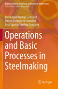 Topics in Mining, Metallurgy and Materials Engineering
