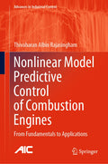 Advances in Industrial Control