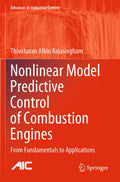 Advances in Industrial Control