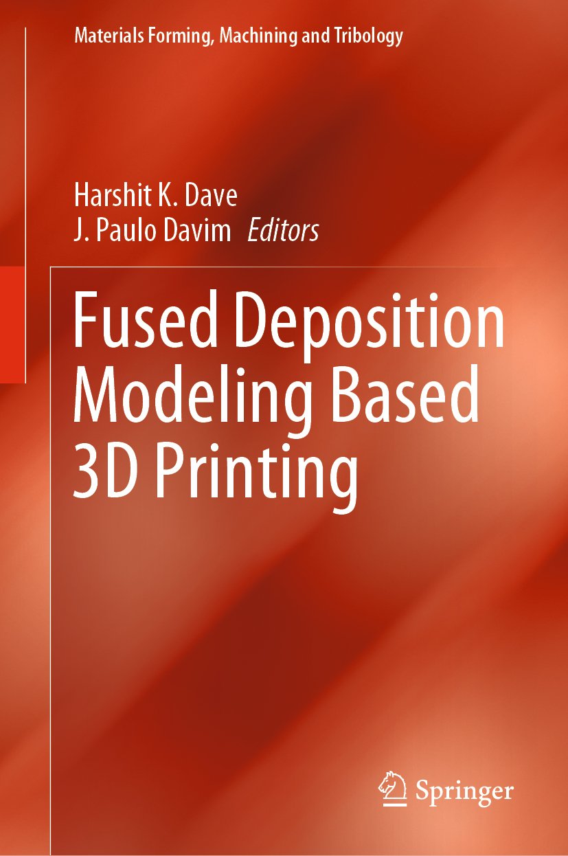Materials Forming, Machining and Tribology