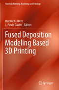 Materials Forming, Machining and Tribology
