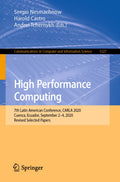 Communications in Computer and Information Science