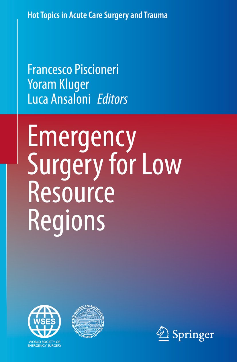 Hot Topics in Acute Care Surgery and Trauma