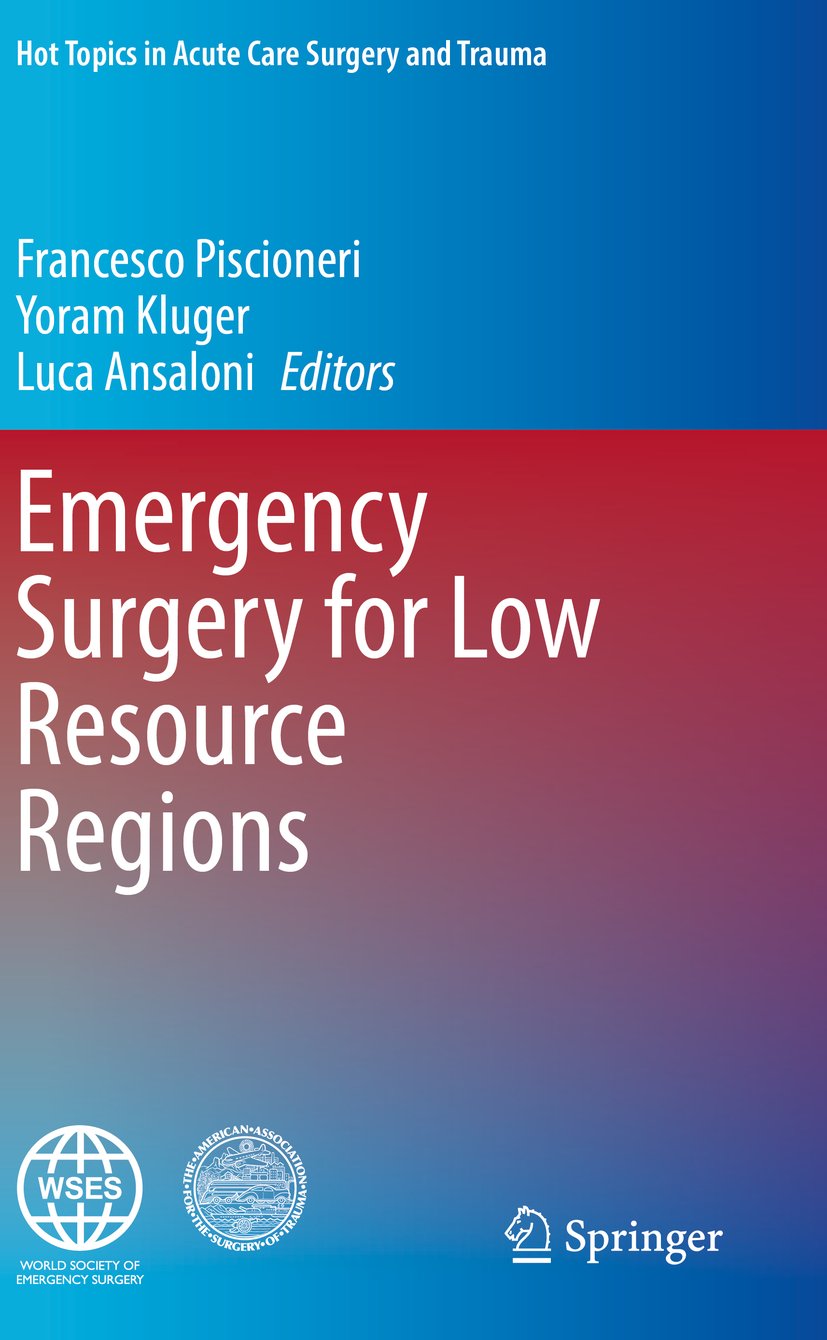Hot Topics in Acute Care Surgery and Trauma