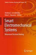 Smart Electromechanical Systems