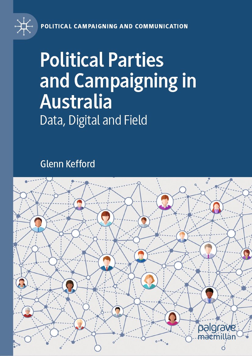 Political Campaigning and Communication