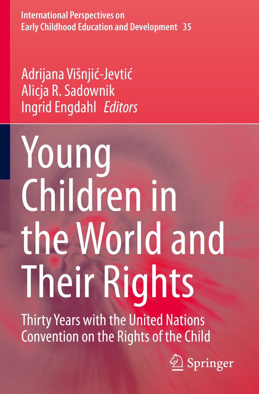 International Perspectives on Early Childhood Education and Development