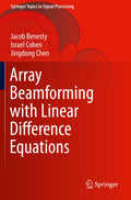 Springer Topics in Signal Processing
