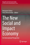 Nonprofit and Civil Society Studies
