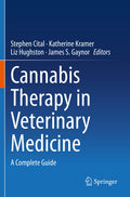 Cannabis Therapy in Veterinary Medicine