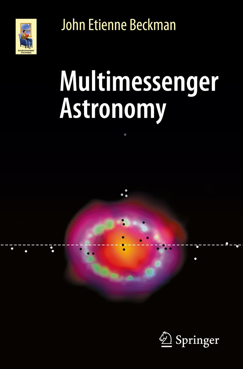 Astronomers' Universe