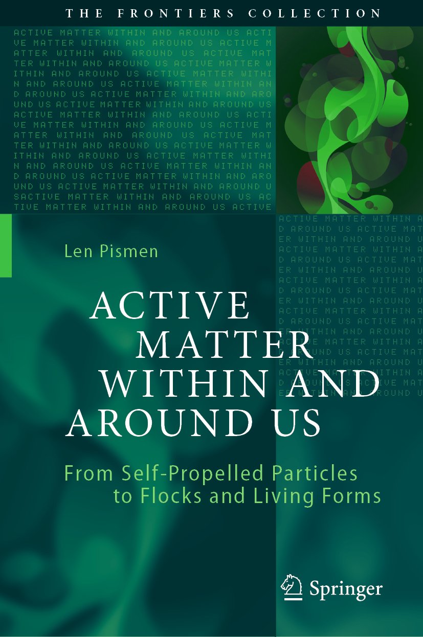 Active Matter Within and Around Us