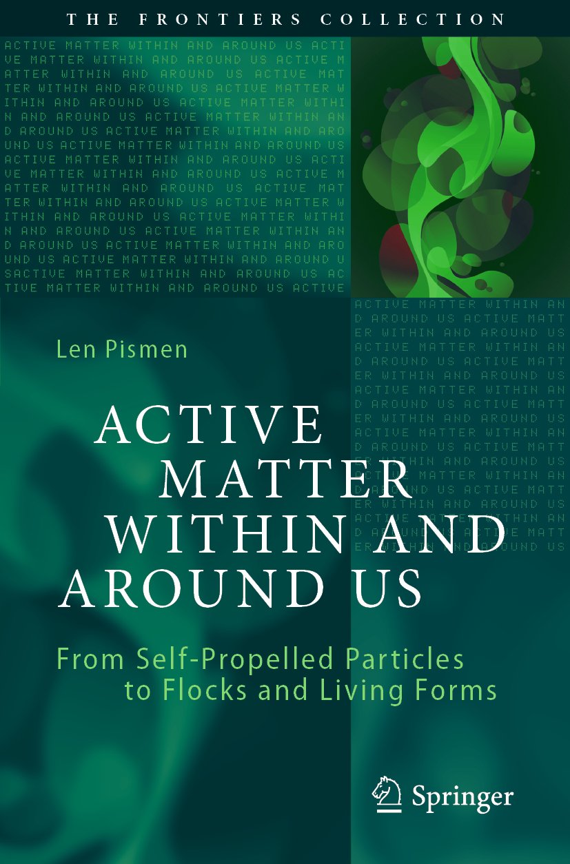 Active Matter Within and Around Us