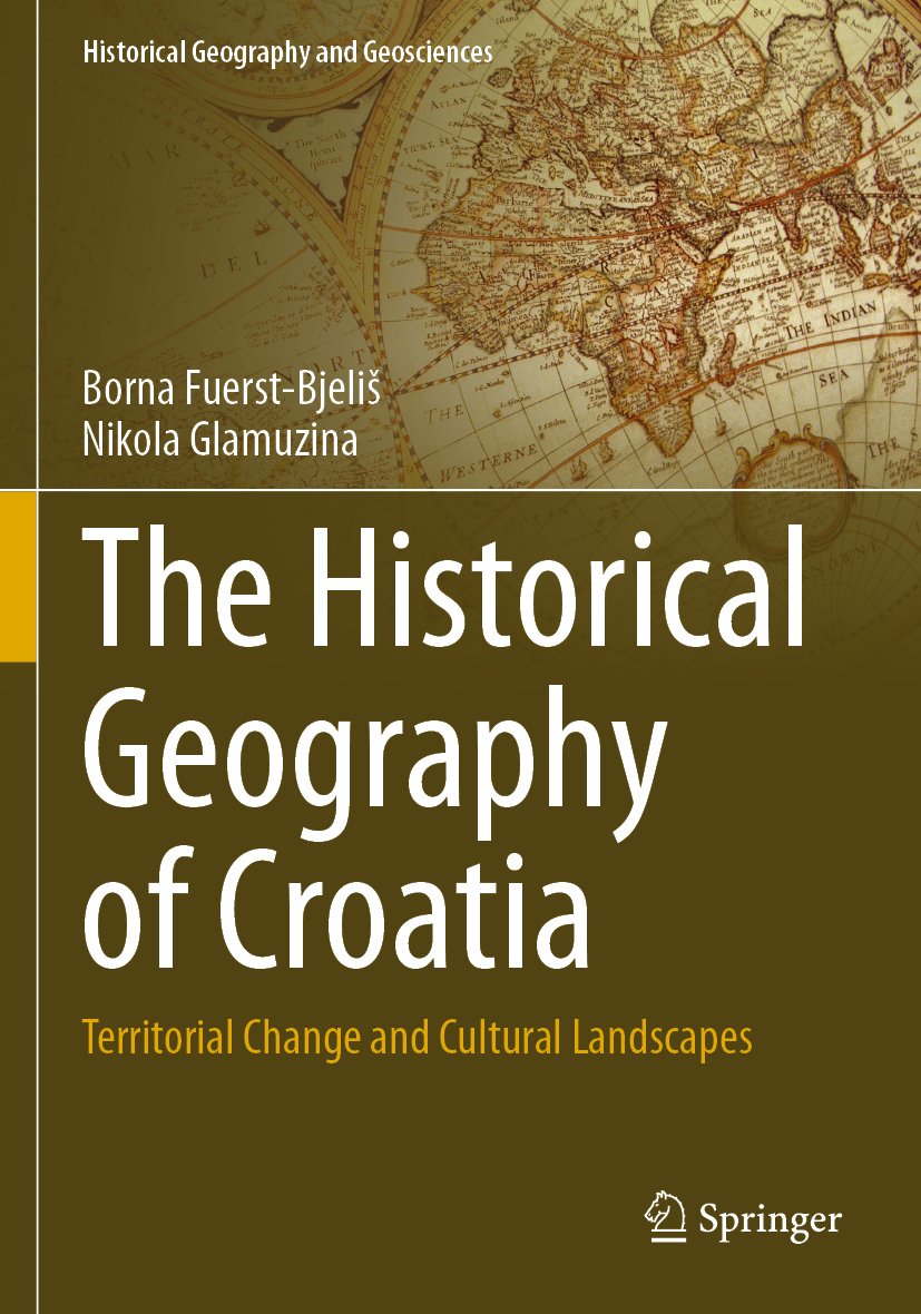 Historical Geography and Geosciences