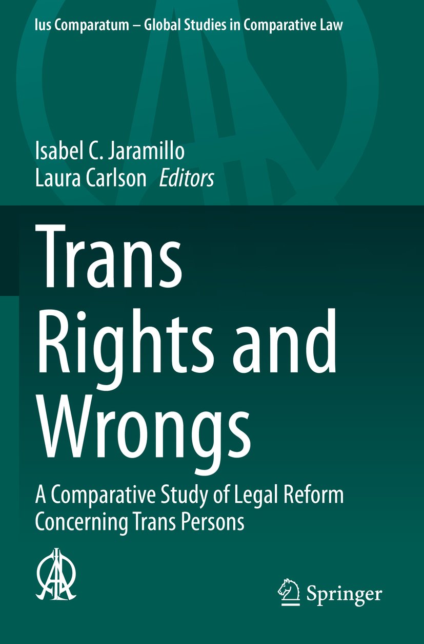 Ius Comparatum - Global Studies in Comparative Law