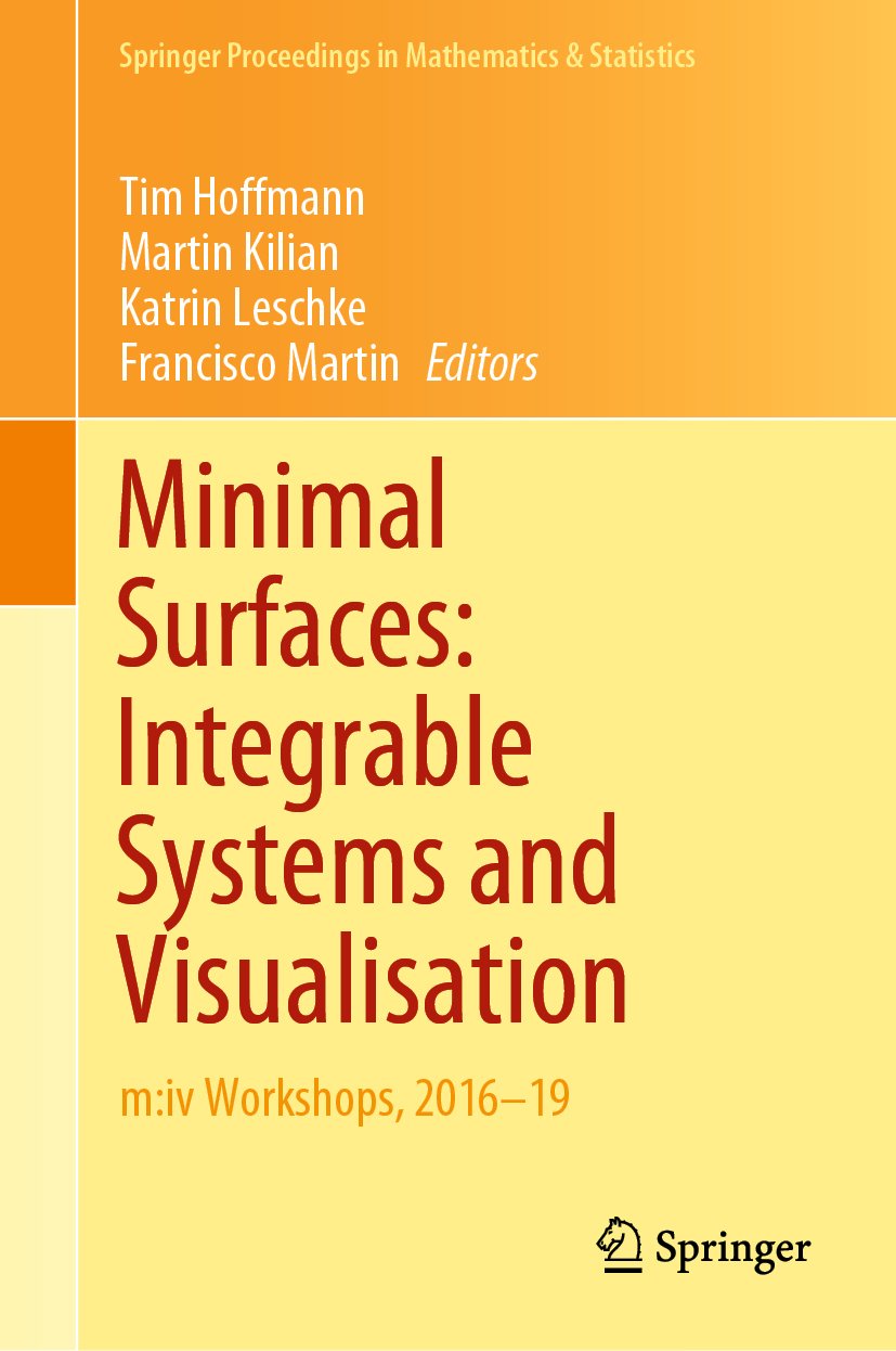 Springer Proceedings in Mathematics & Statistics