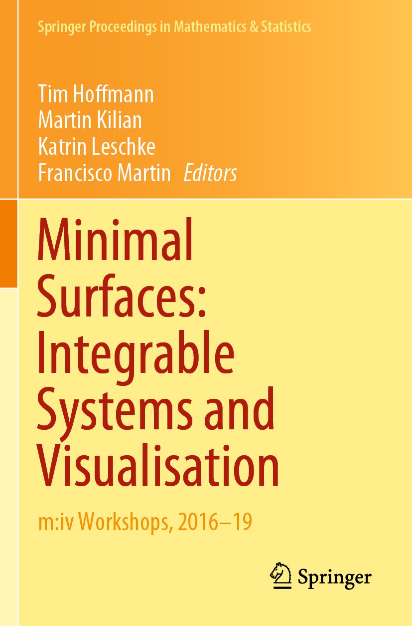 Springer Proceedings in Mathematics & Statistics