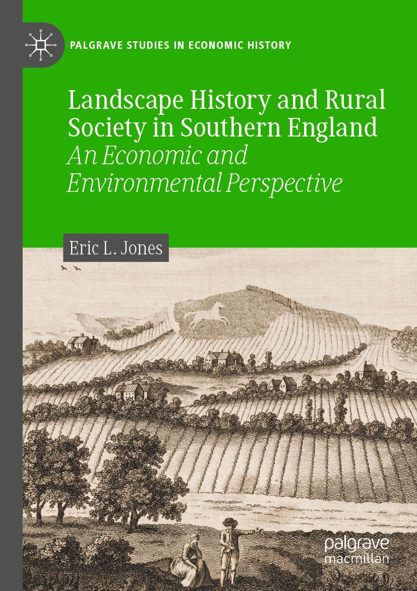 Palgrave Studies in Economic History