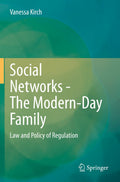 Social Networks - The Modern-Day Family