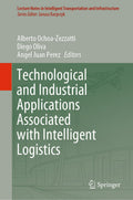 Lecture Notes in Intelligent Transportation and Infrastructure