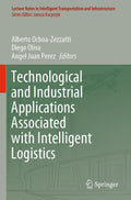 Lecture Notes in Intelligent Transportation and Infrastructure