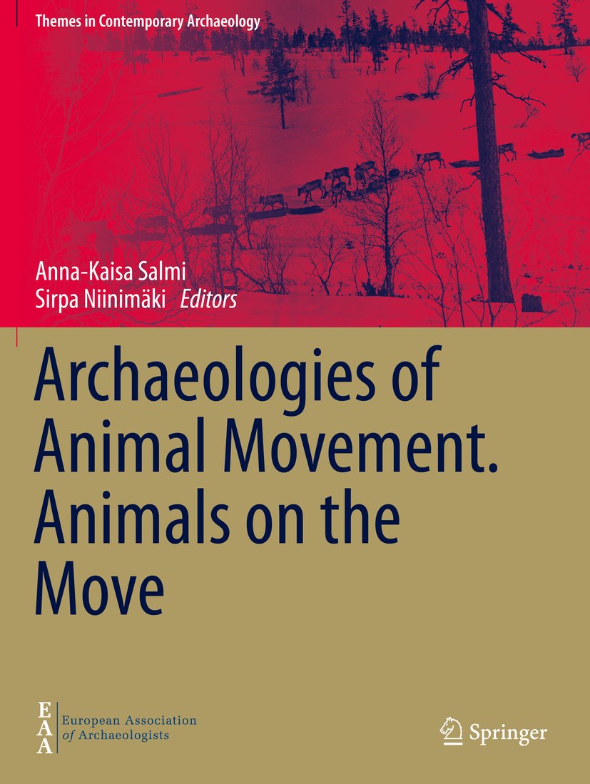 Themes in Contemporary Archaeology