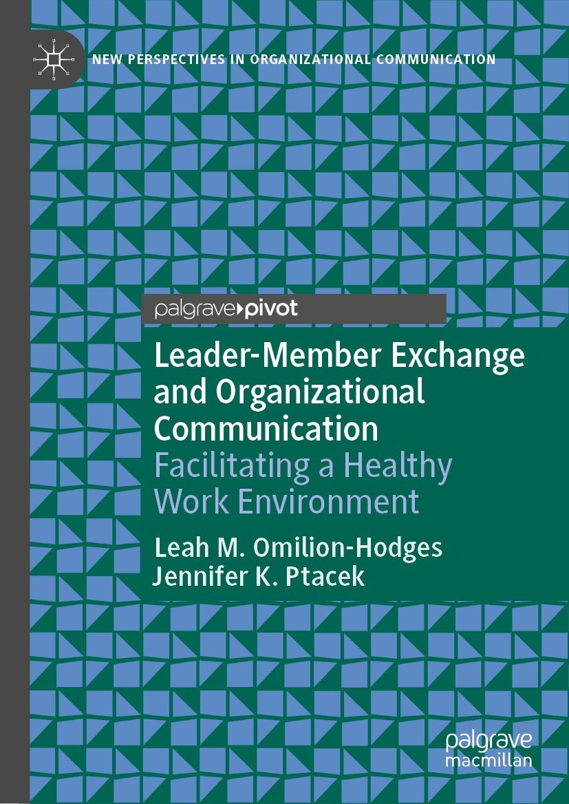 New Perspectives in Organizational Communication