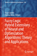 Studies in Computational Intelligence