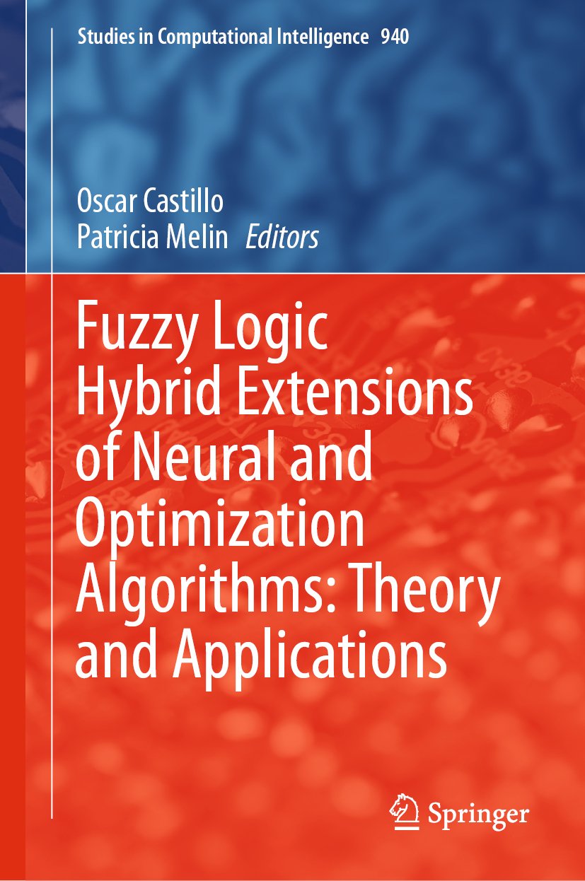 Studies in Computational Intelligence