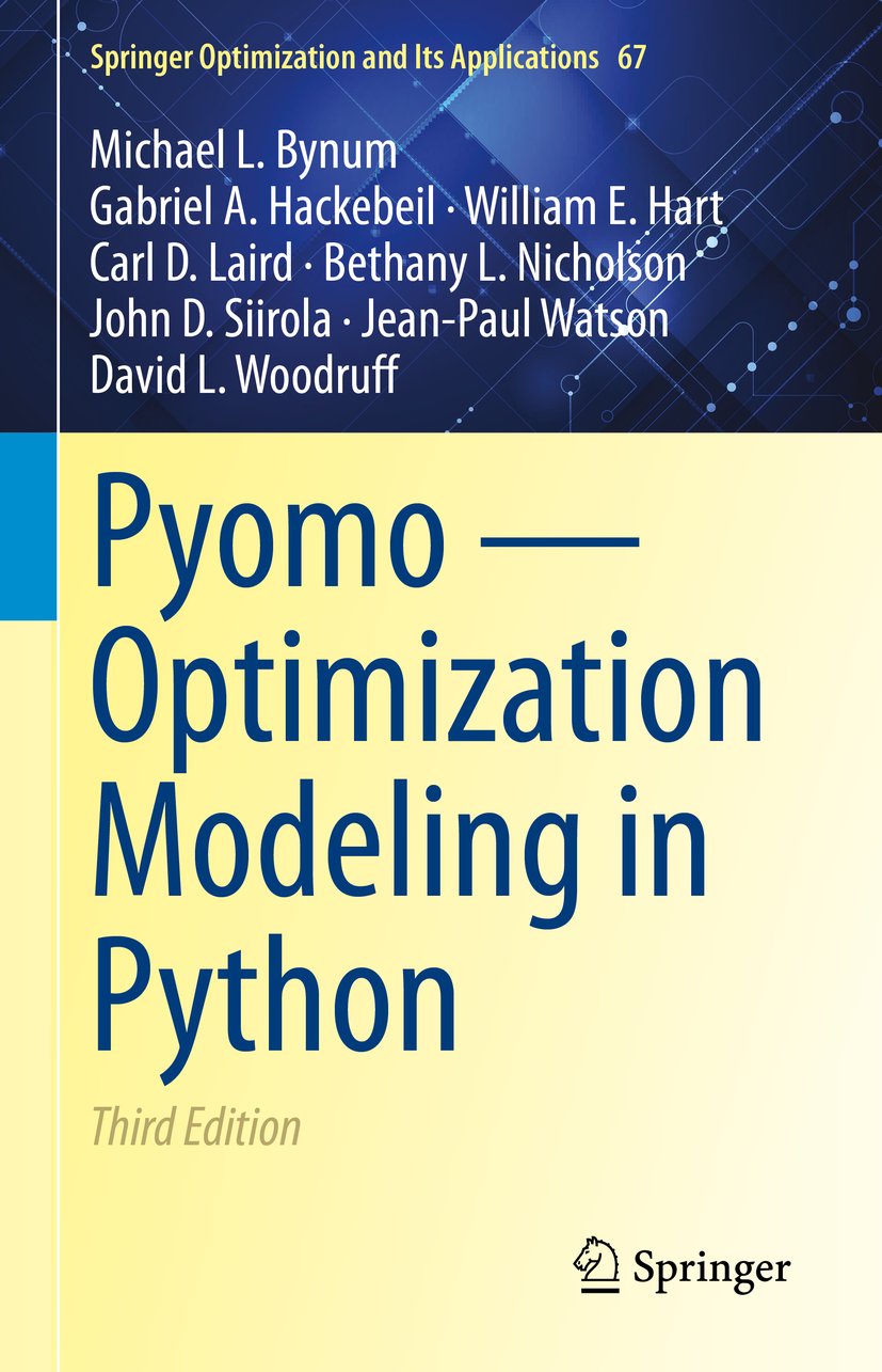 Springer Optimization and Its Applications