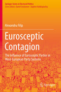 Springer Series in Electoral Politics