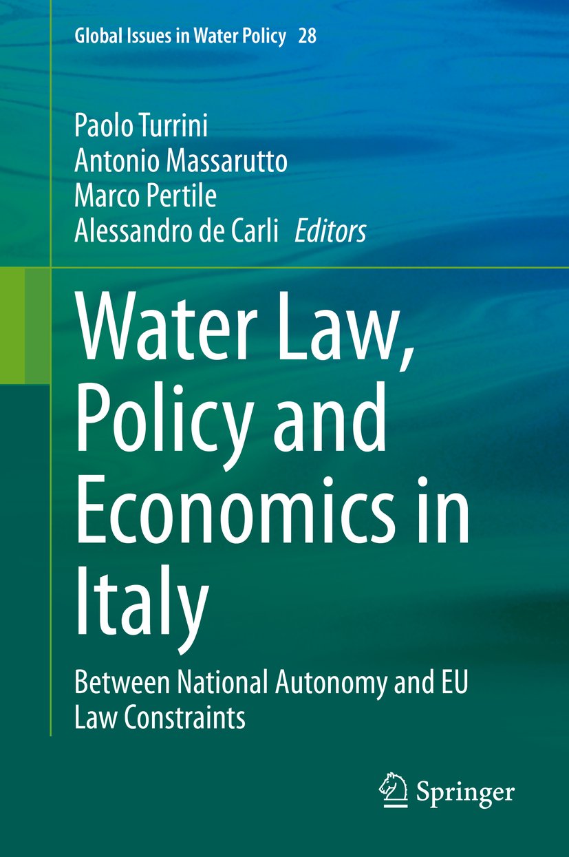 Global Issues in Water Policy